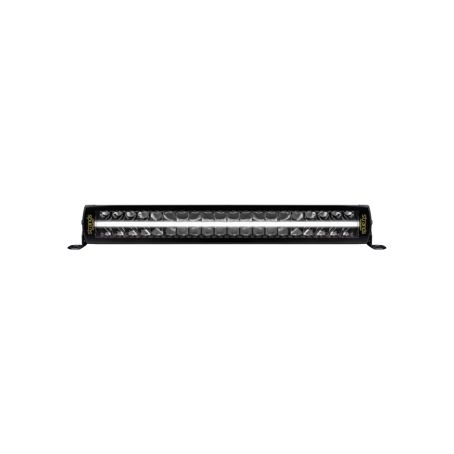 STRANDS SIBERIA OUTLAW 22″