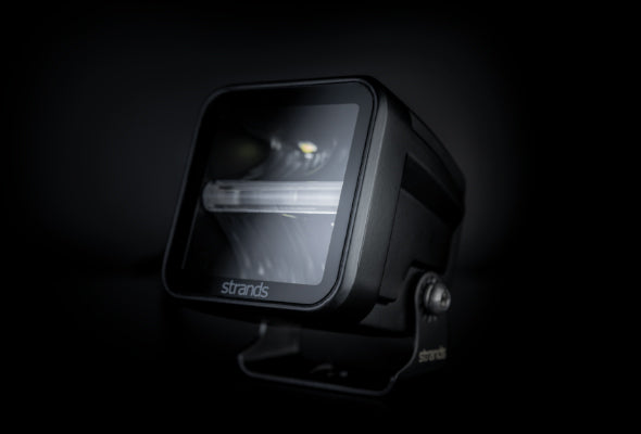 STRANDS SIBERIA XP QUBE