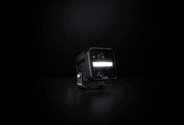 STRANDS SIBERIA XP QUBE