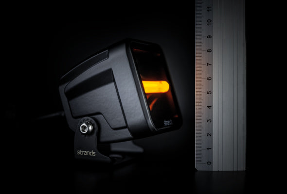STRANDS SIBERIA XP QUBE