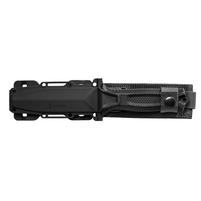 GERBER STRONGARM FIXED BLADE - FINE EDGE