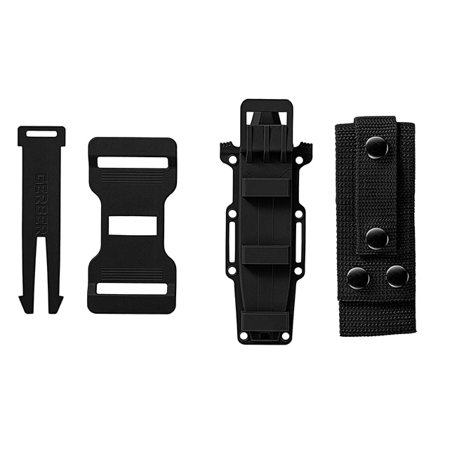 GERBER STRONGARM FIXED BLADE - FINE EDGE