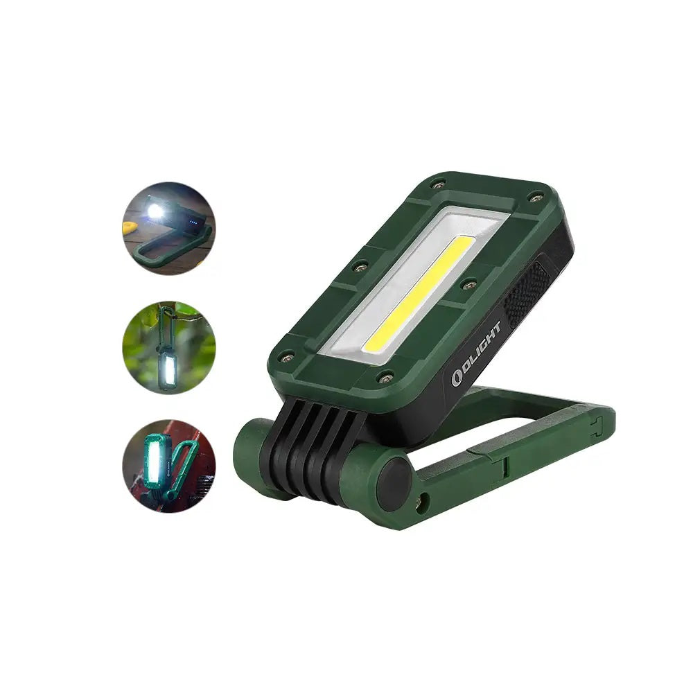 OLIGHT SWIVEL