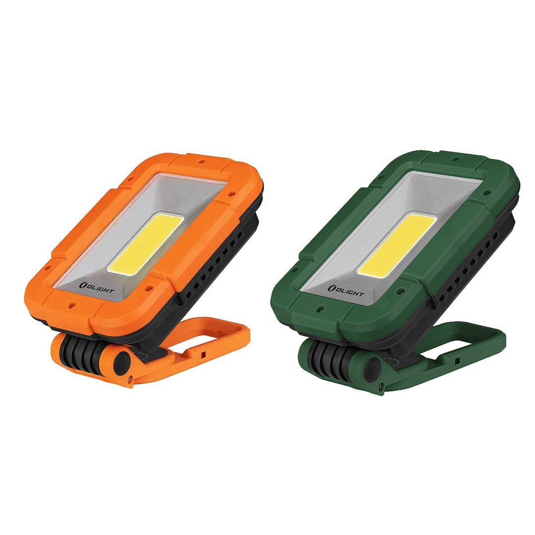 OLIGHT SWIVEL PRO MAX