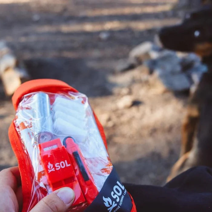 SOL SCOUT SURVIVAL KIT