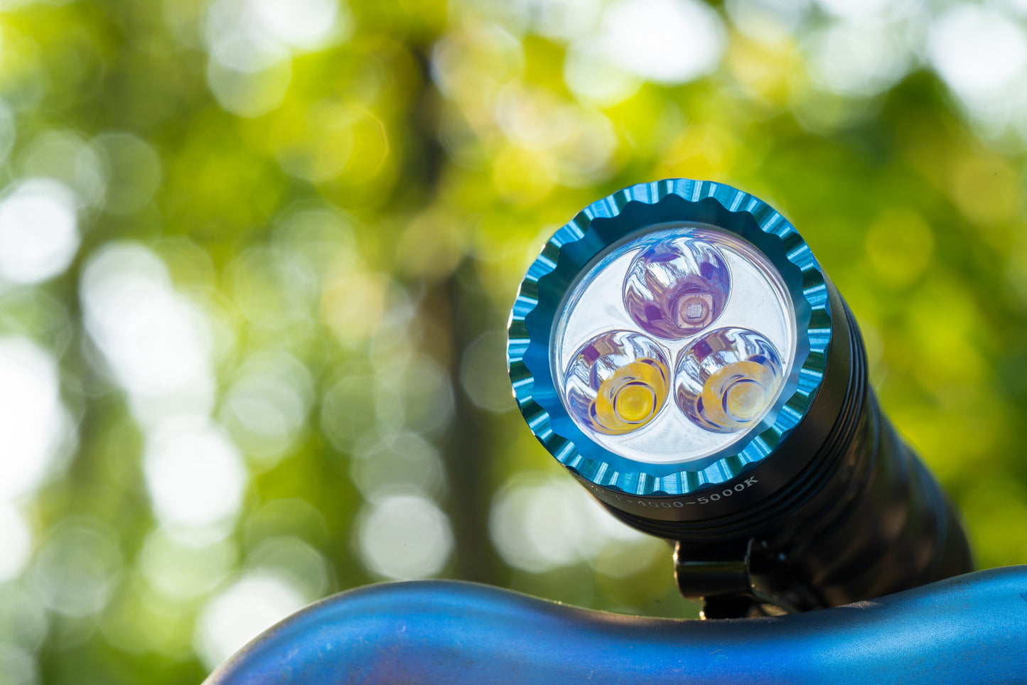 OLIGHT SEEKER 4 MINI + UV