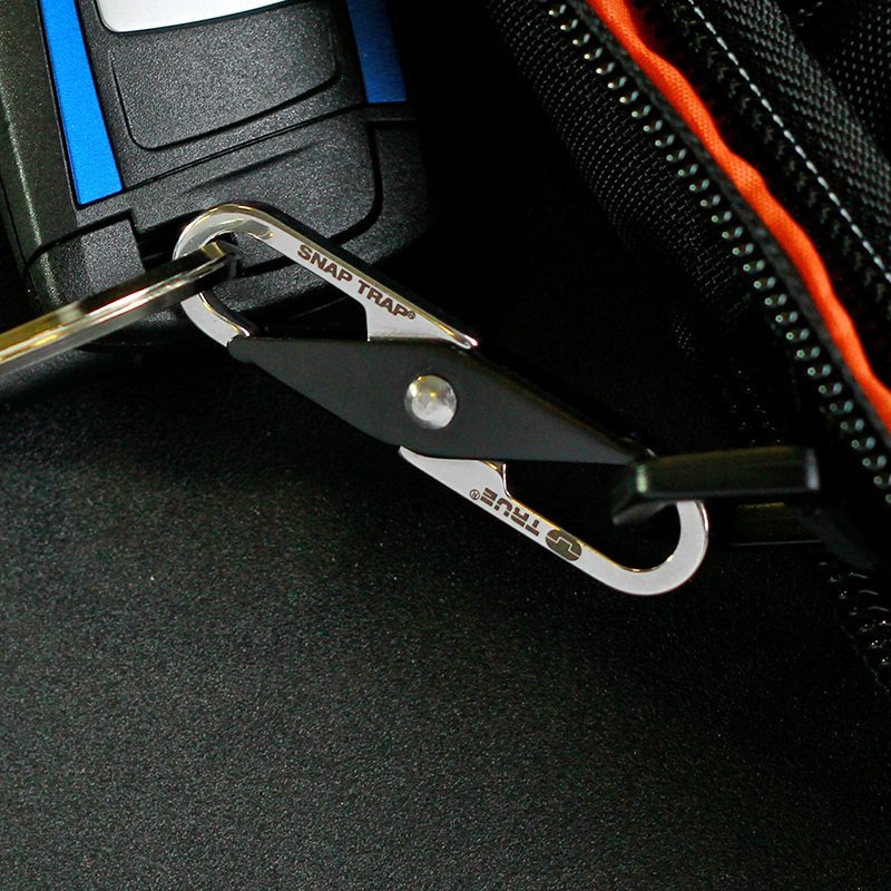 TRUE UTILITY CONNECT SNAPTRAP SWITCH