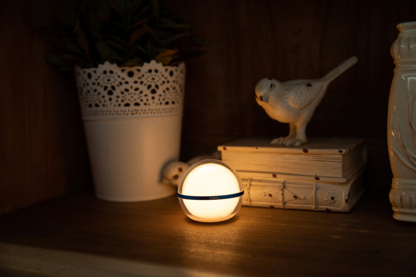 OLIGHT SPHERE