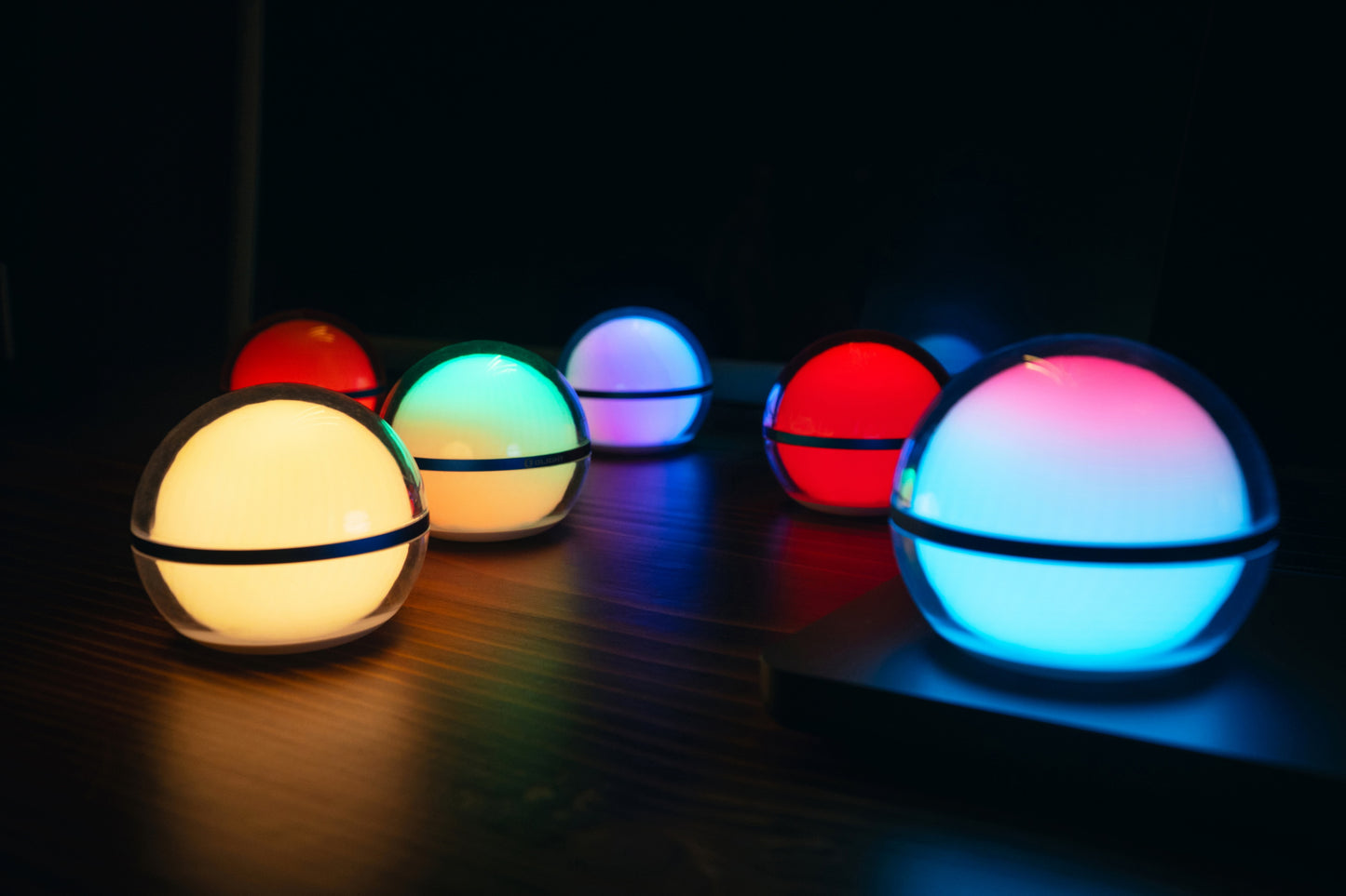 OLIGHT SPHERE