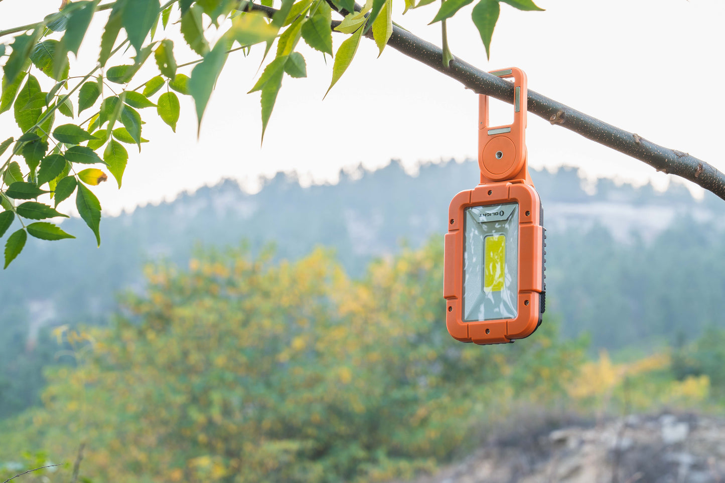 OLIGHT SWIVEL PRO MAX