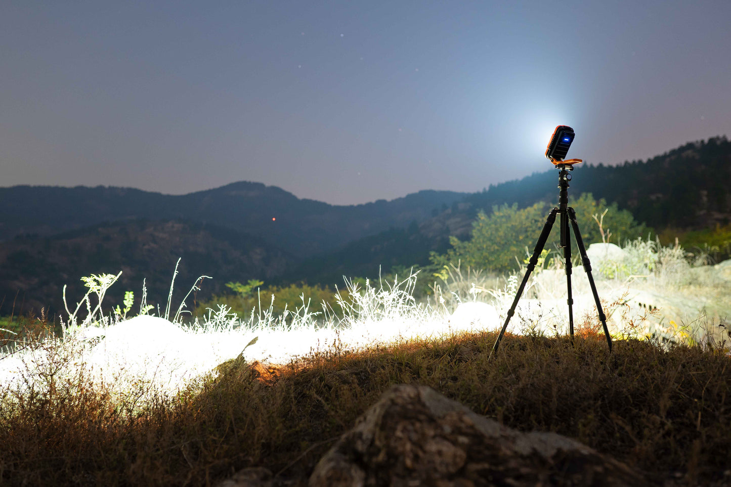 OLIGHT SWIVEL PRO MAX