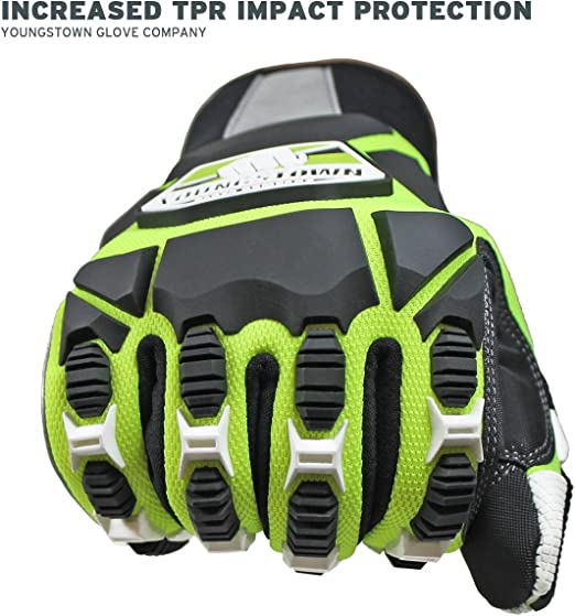 YOUNGSTOWN TITAN XT GLOVE