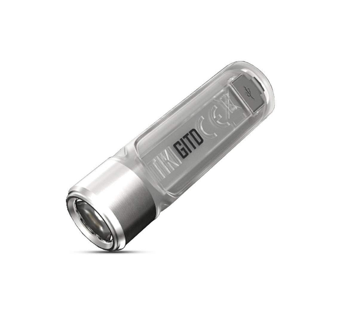 NITECORE TIKI GITD