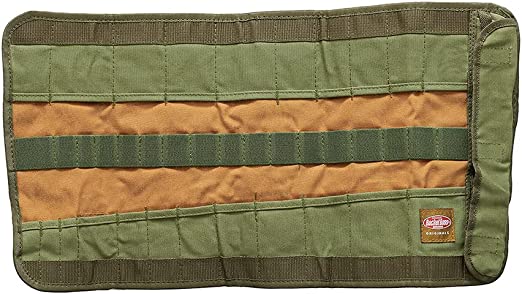 BUCKET BOSS TOOL ROLL