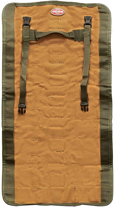 BUCKET BOSS TOOL ROLL