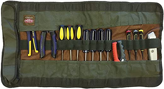 BUCKET BOSS TOOL ROLL