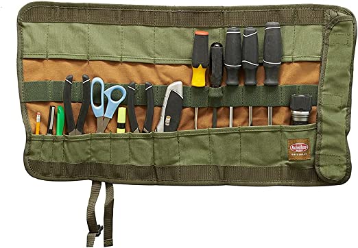 BUCKET BOSS TOOL ROLL