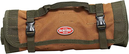 BUCKET BOSS TOOL ROLL