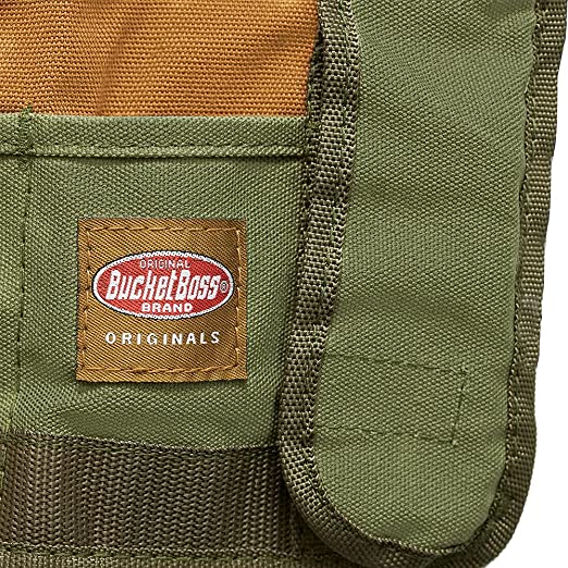 BUCKET BOSS TOOL ROLL