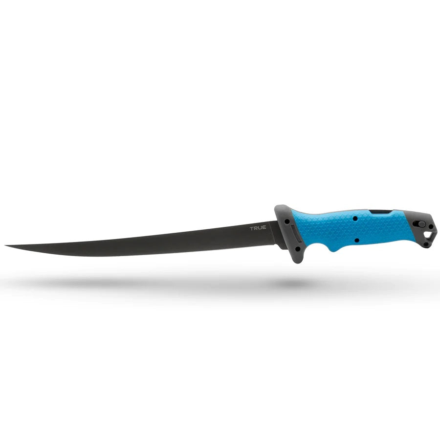 TRUE FISH FILLET SWIFT EDGE KIT