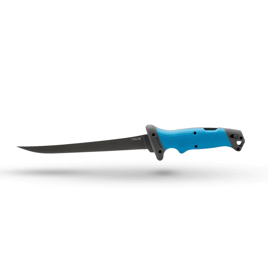 TRUE FISH FILLET SWIFT EDGE KIT