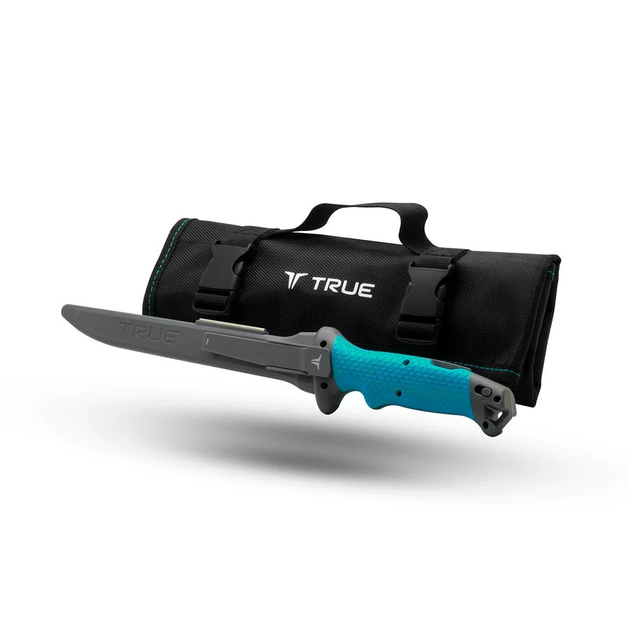 TRUE FISH FILLET SWIFT EDGE KIT