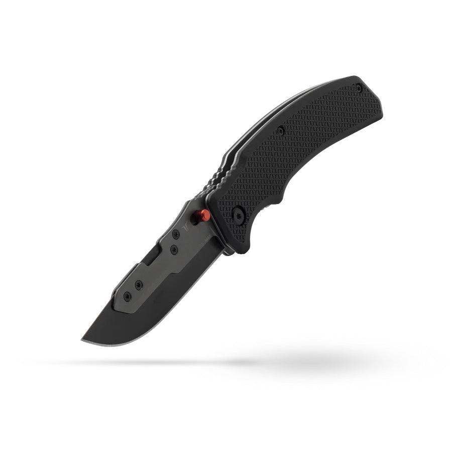 TRUE SWIFT EDGE REPLACEABLE BLADE KNIVE