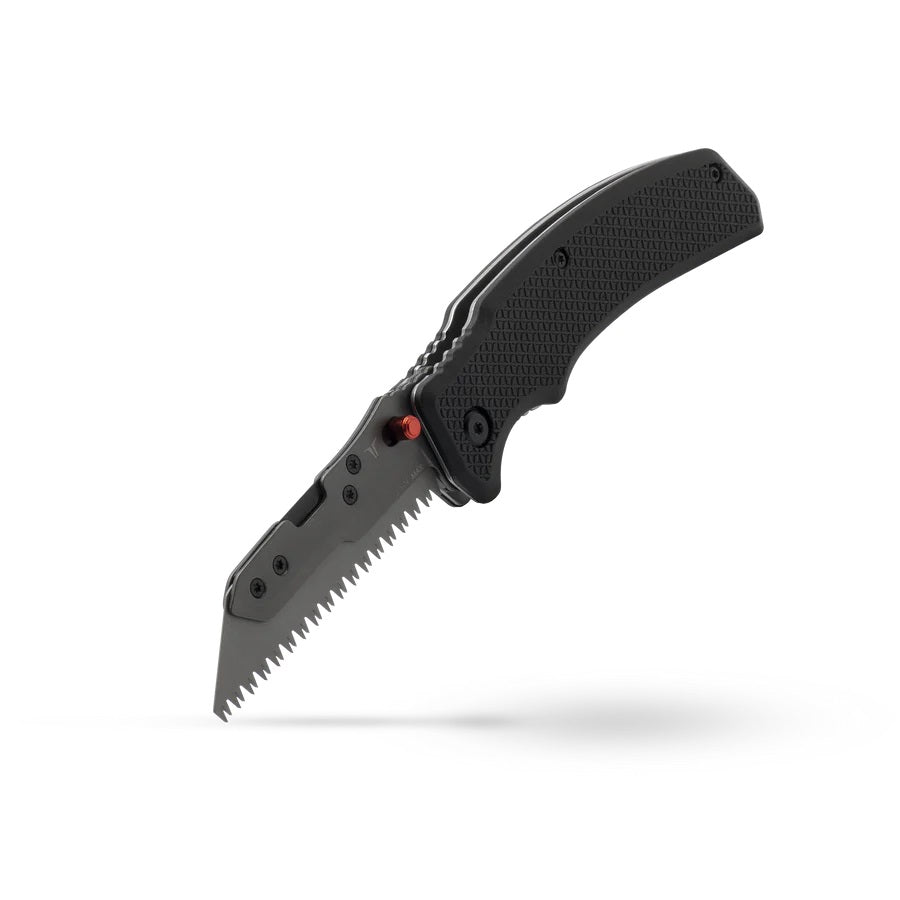 TRUE SWIFT EDGE REPLACEABLE BLADE KNIVE