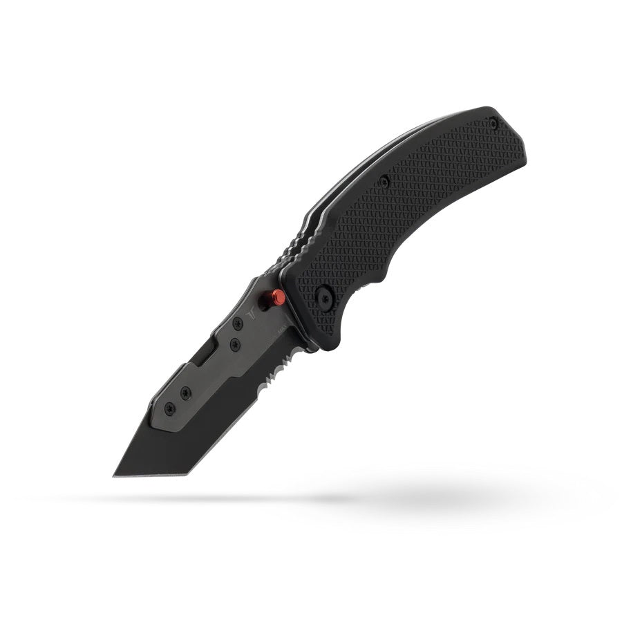 TRUE SWIFT EDGE REPLACEABLE BLADE KNIVE