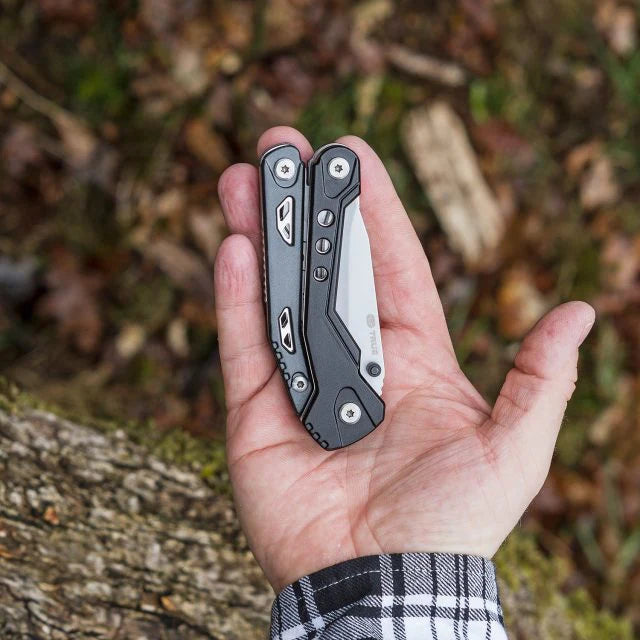 TRUEUTILITY FIRERANGER