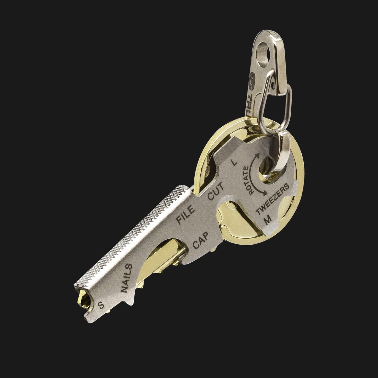 TRUEUTILITY KEYTOOL