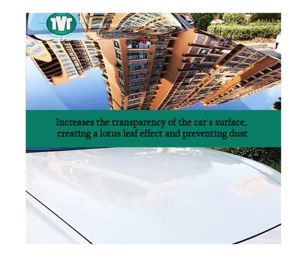 TVT CAR PAINT COATING AGENT
