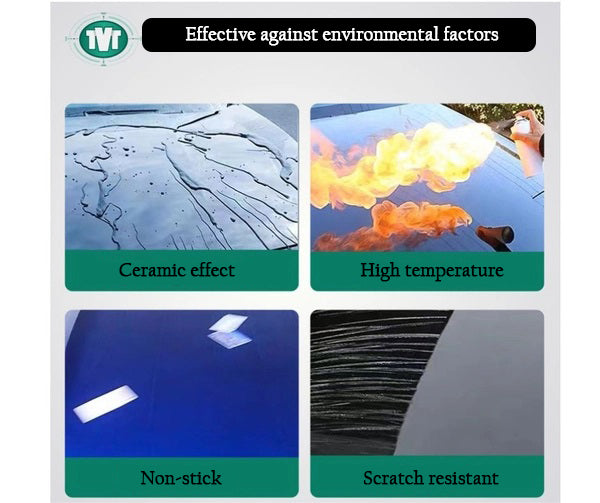TVT CAR PAINT COATING AGENT