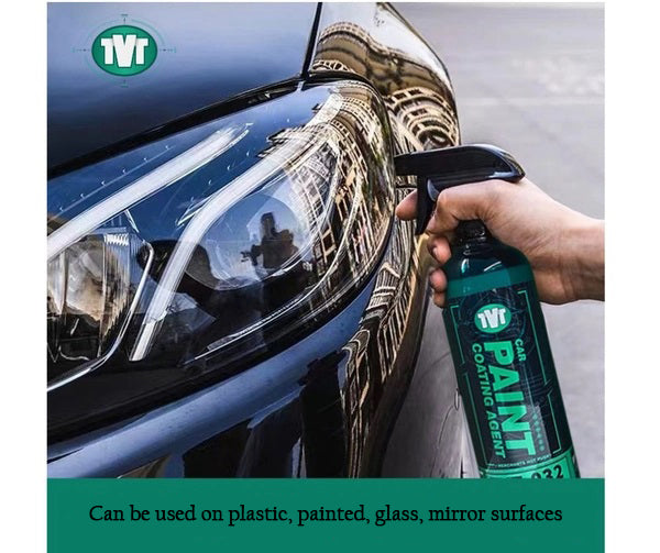 TVT CAR PAINT COATING AGENT