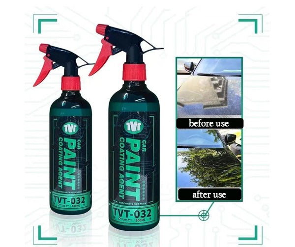 TVT CAR PAINT COATING AGENT