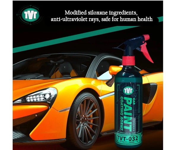 TVT CAR PAINT COATING AGENT