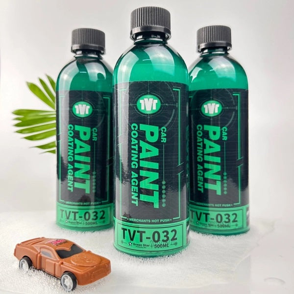 TVT CAR PAINT COATING AGENT
