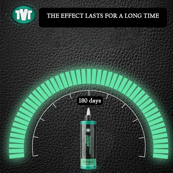 TVT PROTECTIVE FLUID LEATHER GLAZING