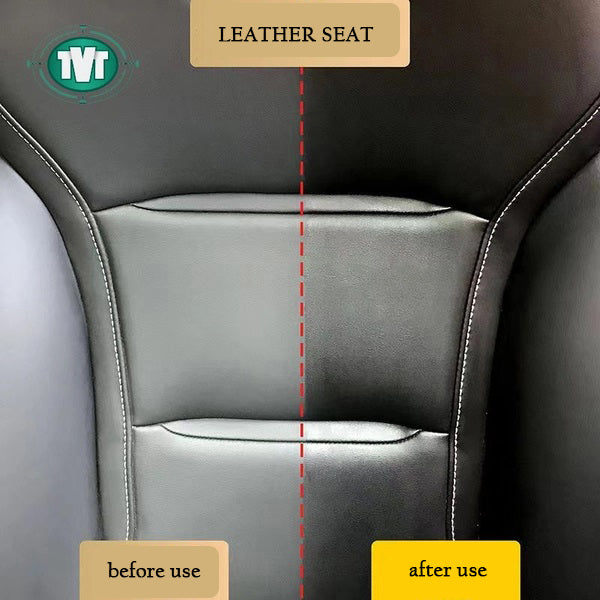 TVT PROTECTIVE FLUID LEATHER GLAZING