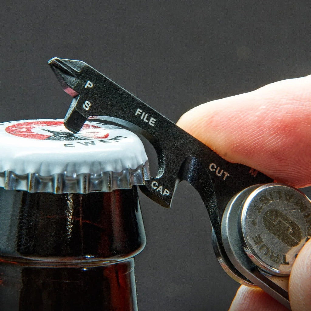 TRUEUTILITY MINIMALIST