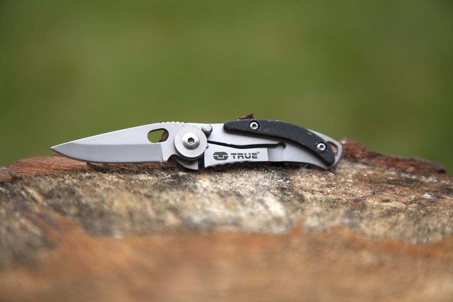 TRUE UTILITY SKELETON KNIFE