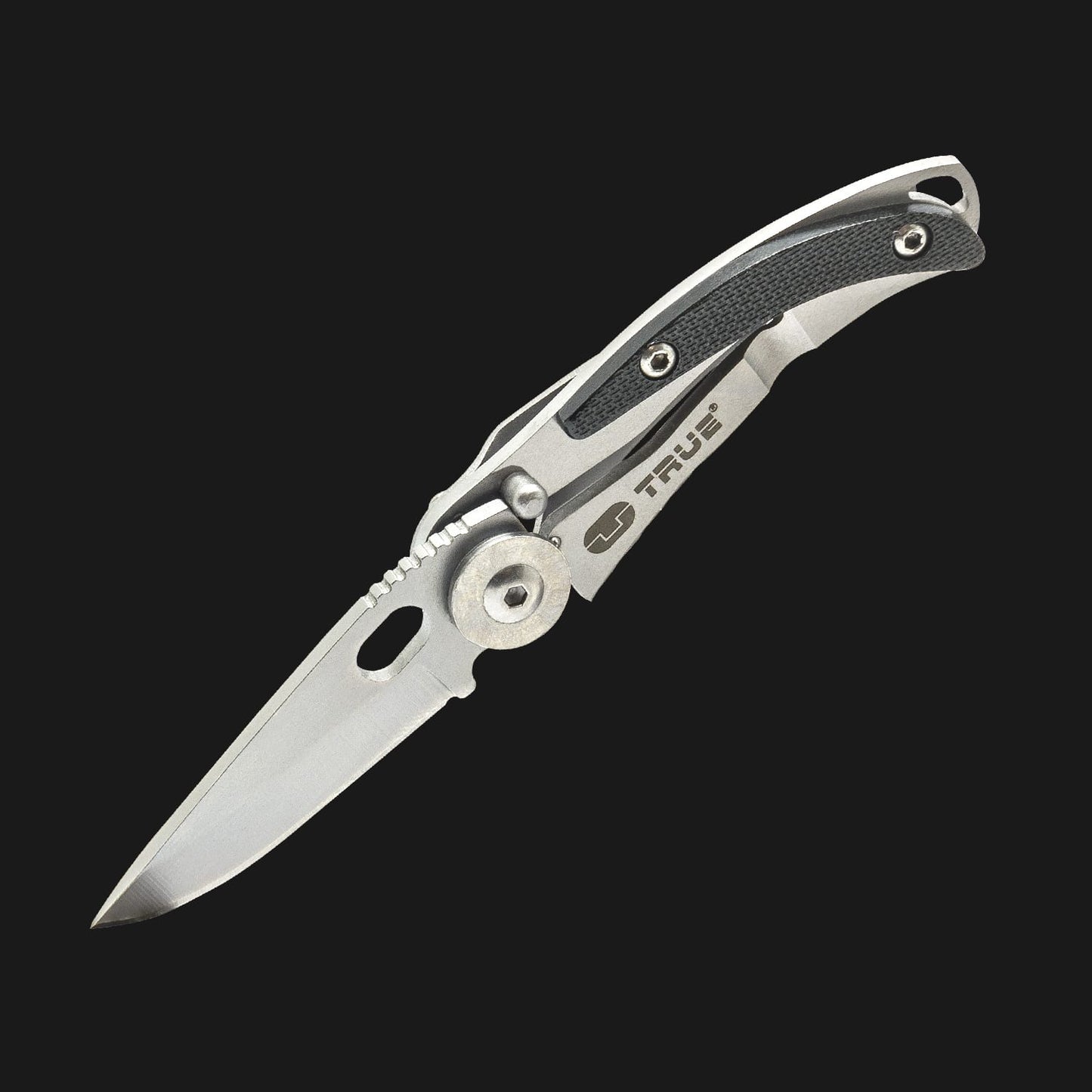 TRUE UTILITY SKELETON KNIFE