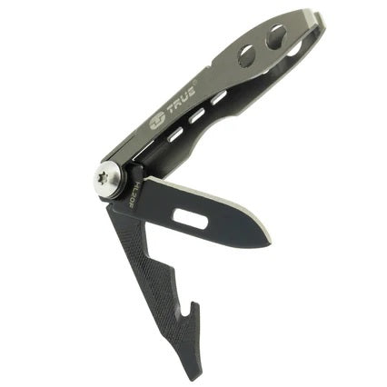TRUE UTILITY TWEEZER TOOL