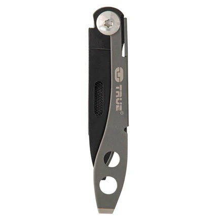 TRUE UTILITY TWEEZER TOOL