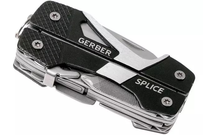 GERBER SPLICE POCKET MULTI-TOOL