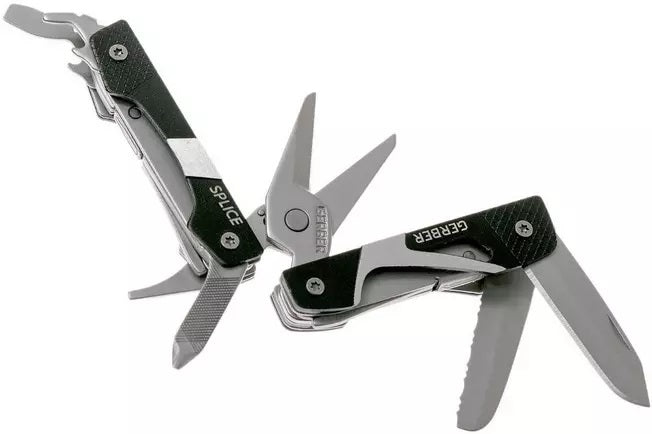 GERBER SPLICE POCKET MULTI-TOOL