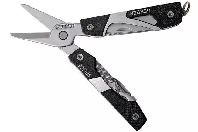 GERBER SPLICE POCKET MULTI-TOOL