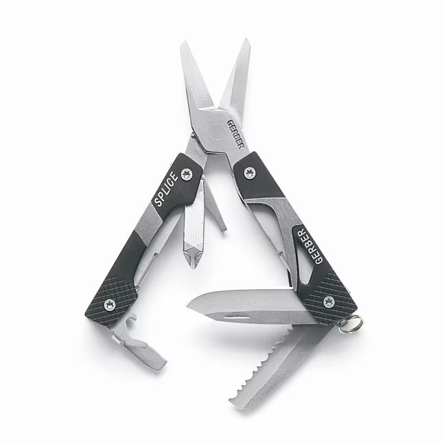 GERBER SPLICE POCKET MULTI-TOOL