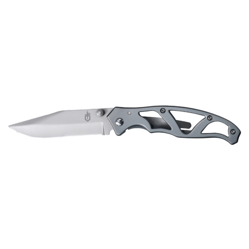 GERBER PARAFRAME I + MULLET + BARBILL