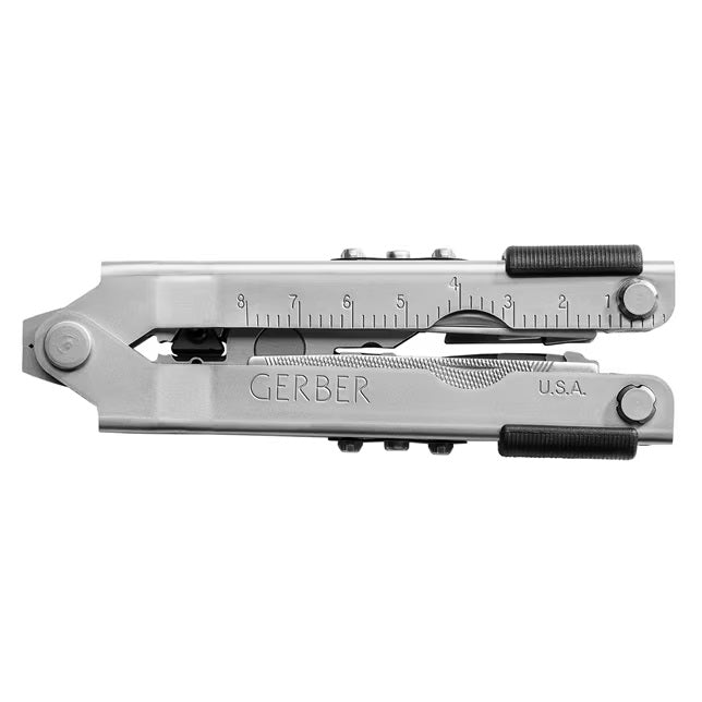 GERBER MP600 BLUNTNOSE STAINLESS MULTI-TOOL